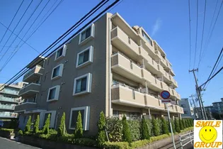 プログレス PREMIUM【4階】の外観