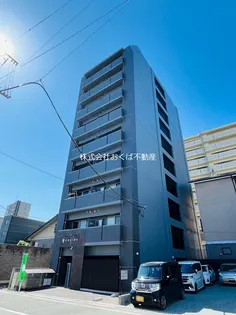 CROIRE(クロワール)【9階】の外観