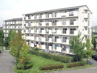 すずかけ台ハイツの画像