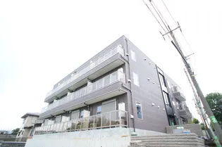 レミオ五番館の画像