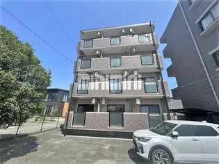 サンハイツの画像