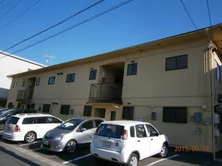 大平コーポの画像