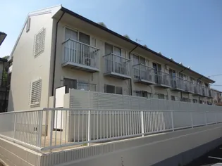 サムハイツの画像