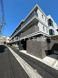 ベルファース大森山王の画像