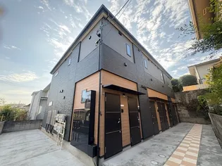 クレオ桜台【2階】の外観