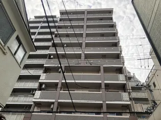クオーレ三宮一番館の画像