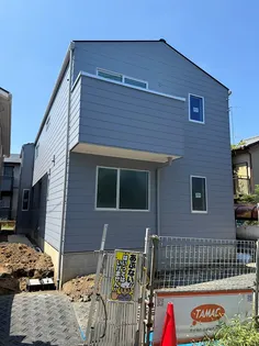 ドッグウッド宮前F棟の画像