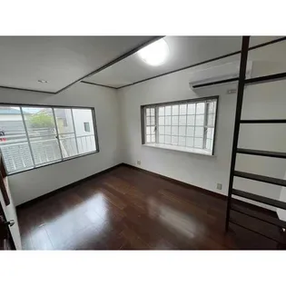 カーサ川口【2階】の居間