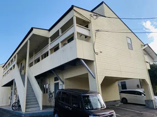 南仙台ハイツ J棟の画像