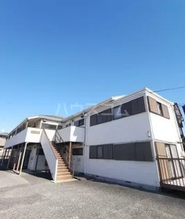 セントヒルズ KASHIWAの画像