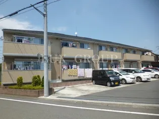 クレセントスクエアの画像