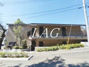 Avenir TamagawaGakuenの外観