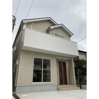 千葉県我孫子市若松【一戸建】の外観