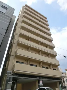 MOKA-eSTAII【9階】の外観