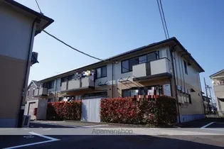 フォレスタ松永 A棟の画像