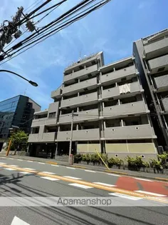 パークウェル市ヶ谷の画像