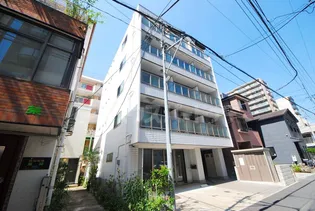 埼玉県さいたま市大宮区大門町3【マンション】の外観