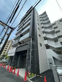 HONUAKALA YOKOHAMA【7階】の外観