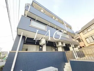 ハイツユウビの画像