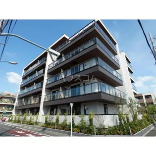 ノルデランテ篠崎【2階】の外観