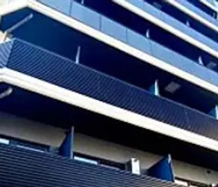 東京都墨田区緑3【マンション】の外観