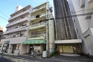 ホームオアシス光町の画像