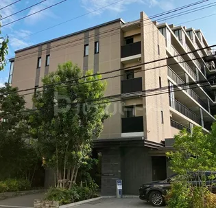 パークホームズ津田沼の画像