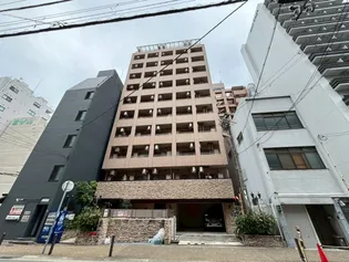 エステムコート神戸ハーバーランド前の画像