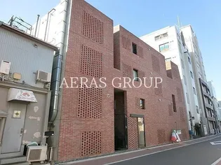 朱合院【2階】の外観