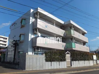 フォーティーワンテラスの画像