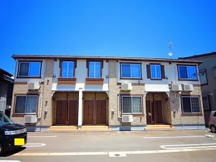 メゾン ド シャルールの画像