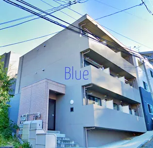 レピュア保土ヶ谷レジデンス【3階】の外観