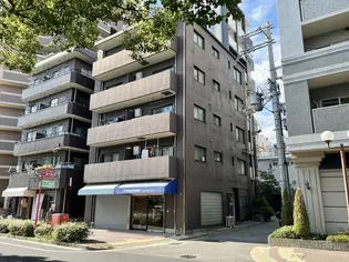 レイシットマンションの画像