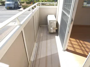 アウローラ B【1階】のその他画像