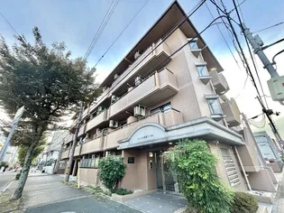 ジョイフル南塚口1の画像