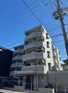 メゾン・ド・パプリカ【3階】の外観