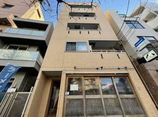 東京都杉並区和田3【マンション】の外観