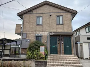 メゾン フローラルの画像