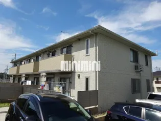 GREEN APPLEの画像