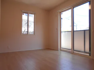 アンクレージュ武里 A【1階】の内装