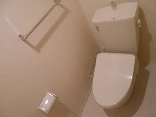 アンクレージュ武里 A【1階】の内装