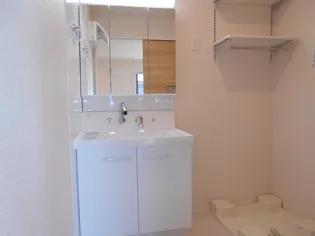 アンクレージュ武里 A【1階】の内装