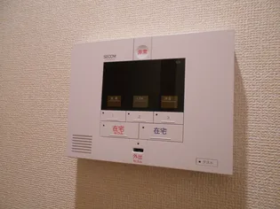 アンクレージュ武里 A【1階】の内装