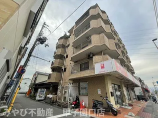 ラ ヴェリタ武庫川の画像