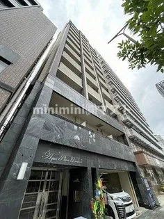 アクアプレイス梅田Ⅱの画像