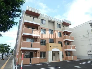 ノースドミールの画像