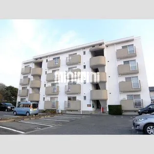 グリーンレジデンス【2階】の外観