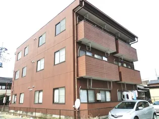 イズミハイツの画像