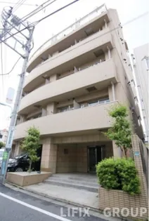 パレステュディオ大塚の画像