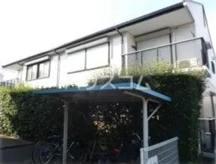 ラトーレ深大寺の画像